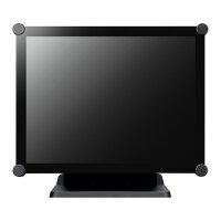 AG neovo TX-1502 38.1cm 4:3 10 Point Touch black