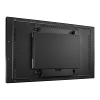 AG neovo TX-4302 109.2cm 10 Point Touch black