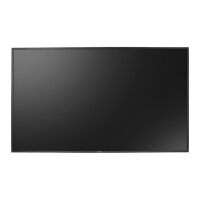 AG neovo PD-65Q 165.1cm(65") LED black...