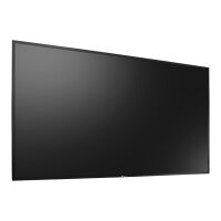 AG neovo PD-65Q 165.1cm(65") LED black (Speditionsversand)