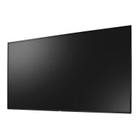 AG neovo PD-65Q 165.1cm(65") LED black (Speditionsversand)