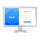 AG neovo TX-2401w 61.0cm 16:9 10 Point Touch white Medical