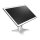 AG neovo TX-2401w 61.0cm 16:9 10 Point Touch white Medical