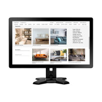 AG neovo TX-2401 61.0cm 16:9 10 Point Touch black