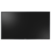 AG neovo SMQ-6501 165.1cm(65") black...