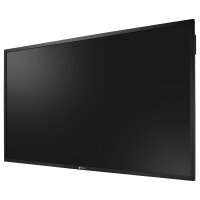 AG neovo SMQ-6501 165.1cm(65") black (Speditionsversand)