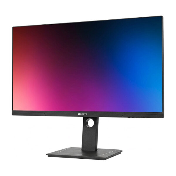 AG neovo DW-2702 68.6cm 16:9 black