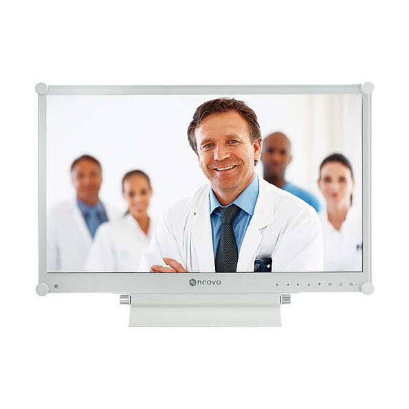 MX-2402 24IN CLINICAL REVIEW