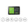 AG neovo TX-10 25.4cm 16:10 10 Point Touch black