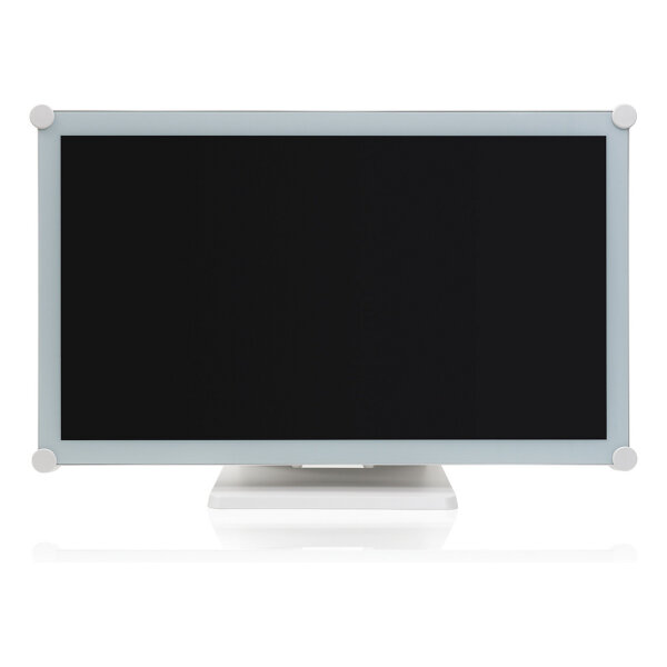 AG neovo TX-2202w 55.9cm 16:9 10 Point Touch white Medical