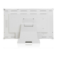 AG neovo TX-2202w 55.9cm 16:9 10 Point Touch white Medical