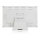 AG neovo TX-2202w 55.9cm 16:9 10 Point Touch white Medical