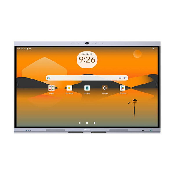 IFP6504P 64.5IN IPS 3840X2160