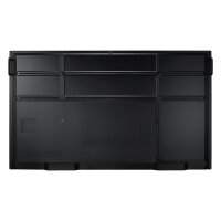 AG neovo IFP-7503 190.5" LED black (Speditionsversand)