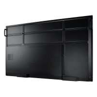 AG neovo IFP-7503 190.5" LED black (Speditionsversand)