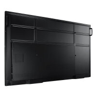 AG neovo IFP-7503 190.5" LED black (Speditionsversand)