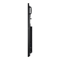 AG neovo IFP-7503 190.5" LED black (Speditionsversand)