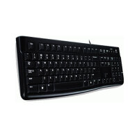 Logitech Keyboard K120