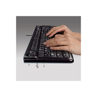Logitech Keyboard K120 BELGIAN LAY OUT