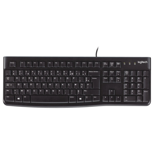Keyboard K120 - N/A - NLB NSEA