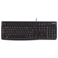 Keyboard K120 - N/A - NLB NSEA