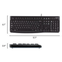 Keyboard K120 - N/A - NLB NSEA