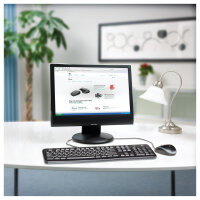 Keyboard K120 - N/A - NLB NSEA