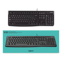 Keyboard K120 - N/A - NLB NSEA