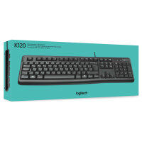Keyboard K120 - N/A - NLB NSEA