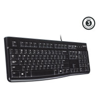 Keyboard K120 - N/A - NLB NSEA