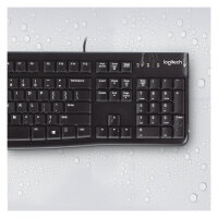 Keyboard K120 - N/A - NLB NSEA