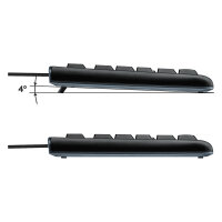 Keyboard K120 - N/A - NLB NSEA