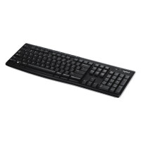 Logitech Wireless Keyboard K270