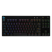 Logitech G PRO Mechanical Gaming KEYB