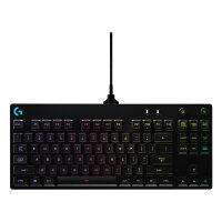 G PRO Mechanical Gaming KEYB