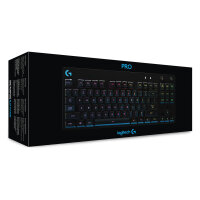 G PRO Mechanical Gaming KEYB