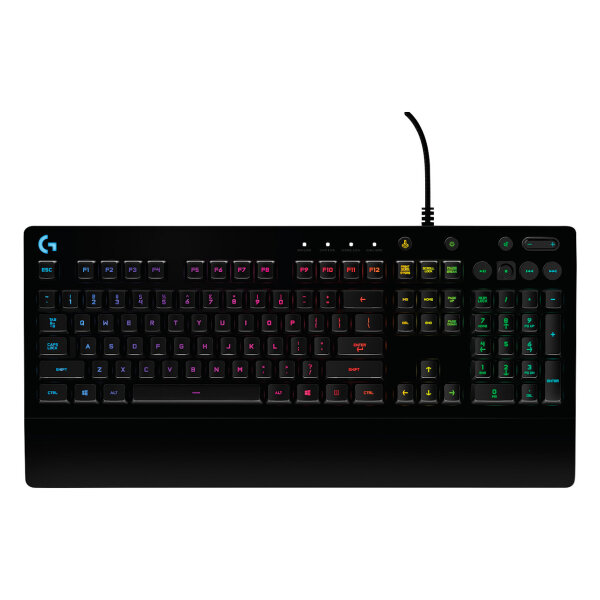G213 Prodigy Gaming Keyboard