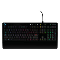 G213 Prodigy Gaming Keyboard