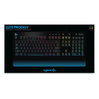 G213 Prodigy Gaming Keyboard