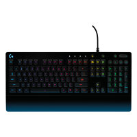 G213 Prodigy Gaming Keyboard
