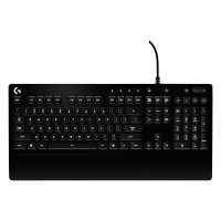 G213 Prodigy Gaming Keyboard