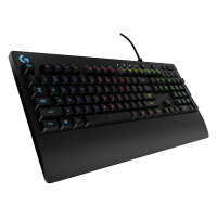 G213 Prodigy Gaming Keyboard