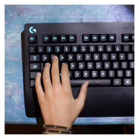 G213 Prodigy Gaming Keyboard