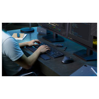 Logitech MX Keys S Combo - Graphite - US