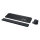 Logitech MX Keys S Combo - Graphite - US