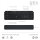 Logitech MX Keys S Combo - Graphite - US