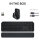 Logitech MX Keys S Combo - Graphite - US
