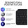 Logitech MX Keys S Combo - Graphite - US