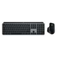 Logitech MX Keys S Combo For Mac