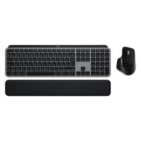 Logitech MX Keys S Combo For Mac